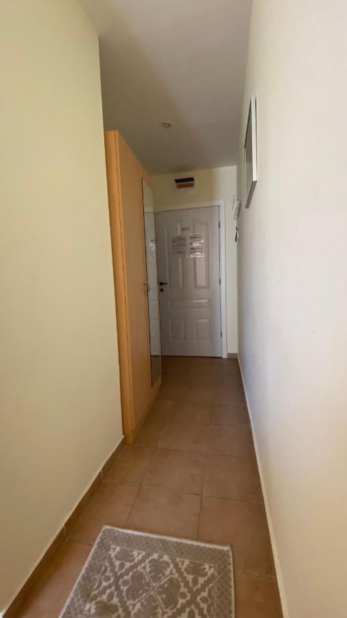 Marina View Fort Beach Studio Свети-Влас Экстерьер фото