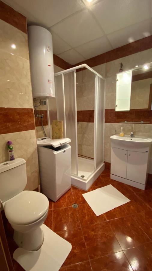 Marina View Fort Beach Studio Свети-Влас Экстерьер фото